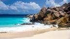 Yacht charter Seychelles