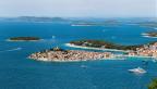 Yacht charter Croatia