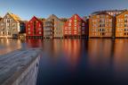 Yacht charter Norway