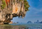 Yacht charter Thailand 