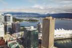 Yacht charter Canada