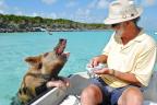 Yacht charter Bahamas
