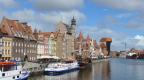 Yacht charter Poland