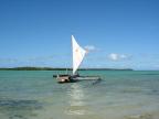 Yacht charter New Caledonia