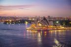 Yacht charter Australia
