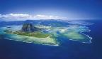 Yacht charter Mauritius