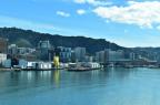 Yacht charter New Zealand 