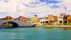Yacht charter Cyprus