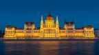 Yacht charter Hungary