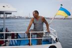 Yacht charter Ukraine