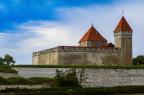 Yacht charter Estonia