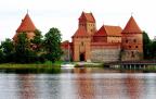 Yacht charter Lithuania