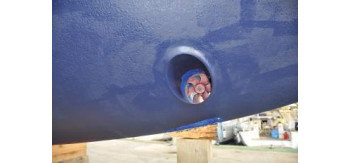 Bow thruster - how it works