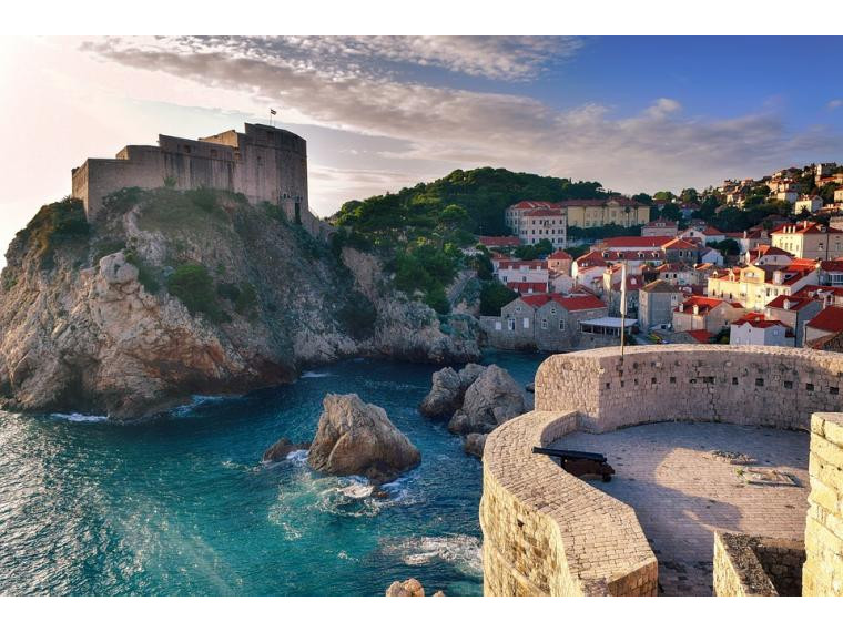 Euro in Croatia and charter prices