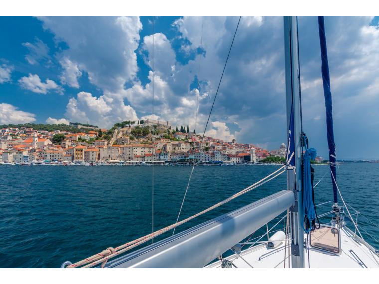 What to take on a cruise to Croatia?