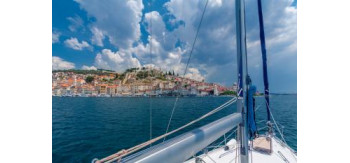 What to take on a cruise to Croatia?