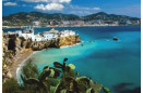 Yacht charter Balearic Islands