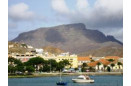 Yacht charter Cape Verde