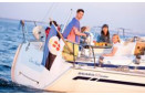 Yacht charter Estonia