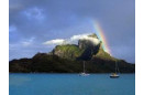 Yacht charter French Polynesia