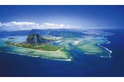 Yacht charter Mauritius