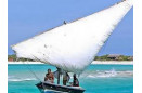 Yacht charter Mozambique