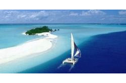 Yacht charter New Caledonia