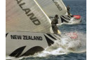 Yacht charter New Zealand