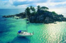 Yacht charter Seychelles