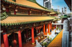 Yacht charter Tajwan
