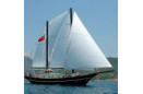 Yacht charter Turkey