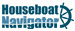 Houseboat Navigator - houseboat charters